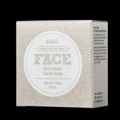 Cace rich moist soap 100g