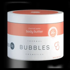 CALDEA BUBBLES BODY BUTTER