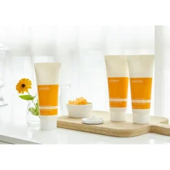 CALENDULA JUICY CREAM 150G