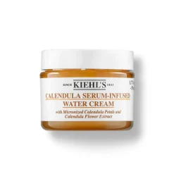 Calendula Serum-Infused Water Cream