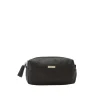 Cali Large Cosmetic Purse Black