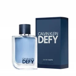 Calvin Klein Defy Eau de Toilette