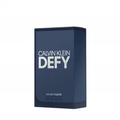 Calvin Klein Defy Eau de Toilette