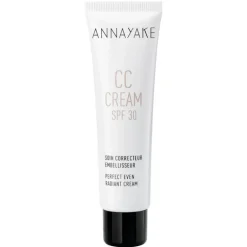 CC CREAM SPF 30​ SOIN CORRECTEUR EMBELLISSEUR