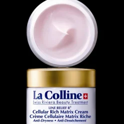 CELLULAR MATRIX Cream Rich 30ml