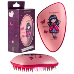 Cepillo Santoro Gorjuss