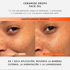 Ceramide Drops Face Oil
