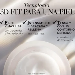 CERAMIDE Lift&Firm Crème de nuit 50ml