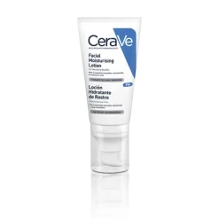 CERAVÉ LOTION HYDRATANTE VISAGE