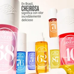 Cheirosa 62 Perfume Mist