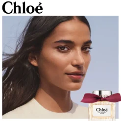Chloé L'Eau de Parfum Intense pour Femmes