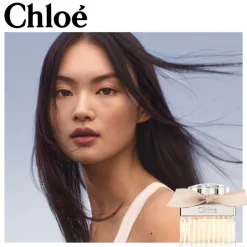 CHLOÉ SIGNATURE EAU DE PARFUM