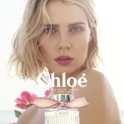 CHLOE LUMINEUSE EAU DE PARFUM