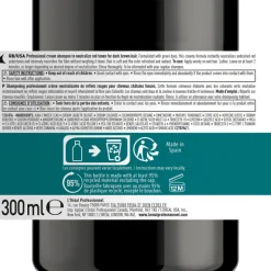 Chroma Matte Shampooing 300ml