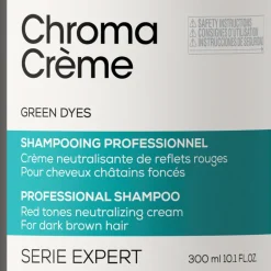 Chroma Matte Shampooing 300ml