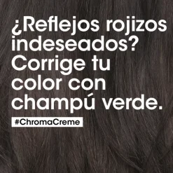 Chroma Matte Shampooing 300ml