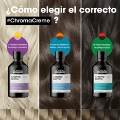 Chroma Matte Shampooing 300ml
