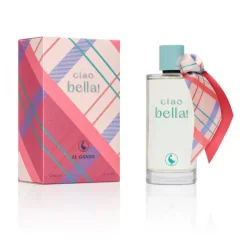 Ciao Bella! Eau de Toilette Vaporizador