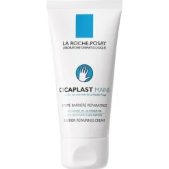 Cicaplast Crème pour les mains