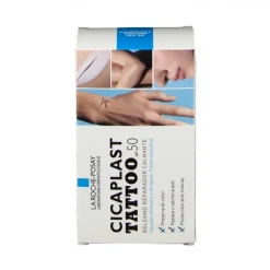 CICAPLAST TATTOO  2 x 40 ml.