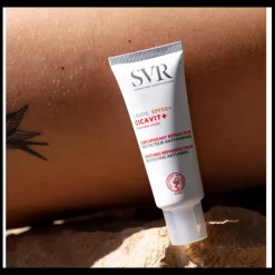 Cicavit+ Crème SPF50+