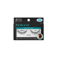 Cils 110 Natural Demi Black
