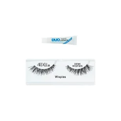 Cils Demi Wispies Black