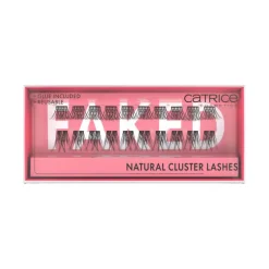 Cils Faked Natural Cluster