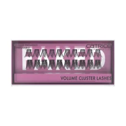 Cils Faked Volumen Cluster