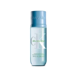 CK Silky Coconut Brume Parfumée pour le Corps et les Cheveux