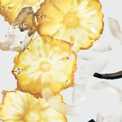 CK Silky Coconut Brume Parfumée pour le Corps et les Cheveux