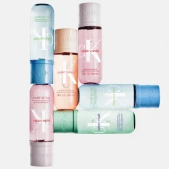 CK Silky Coconut Brume Parfumée pour le Corps et les Cheveux