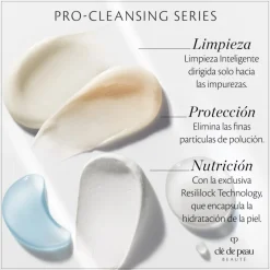 Claryfing Cleansing Foam 125 ml