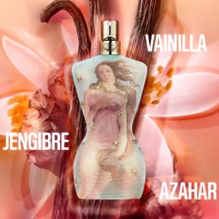 Classique Eau de Toilette Édition Limitée