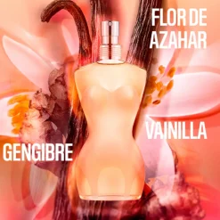 CLASSIQUE EAU DE TOILETTE