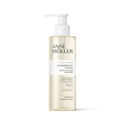 Clean Up Gentle Cleansing Oil To Milk 200 ml