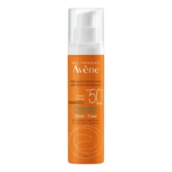 Cleanance Solar Spf 50+ Colour 50 ml