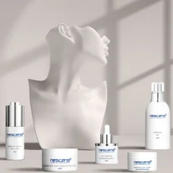 CLEANSING GEL - FACE