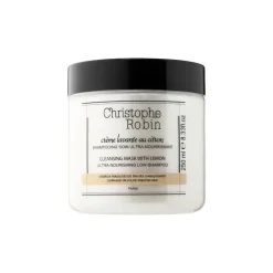 CLEANSING MASK LEMON 250 ML