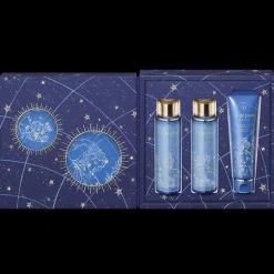 CLEANSING TRIO SET LIMITED EDITION