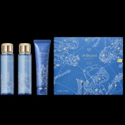 CLEANSING TRIO SET LIMITED EDITION