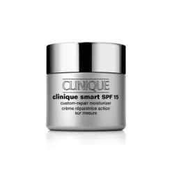 CLINIQUE SMART SPF15 RÉPARATRICE PEAU SÈCHE À MIXTE 75ML
