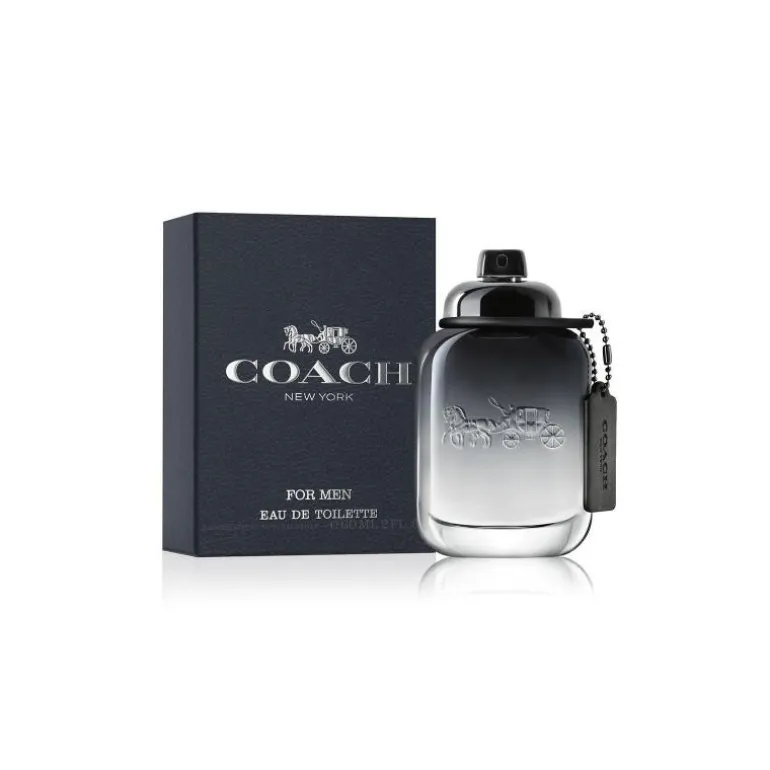 Coach For Men Eau De Toilette