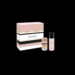 COFFFRET TRUSSARDI DONNA EAU DE PARFUM VAPOURISATEUR 90ML