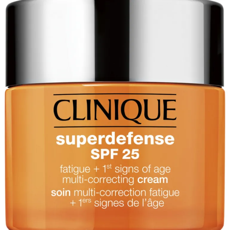 Coffre SUPERDEFENSE SPF25 50ml