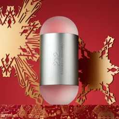 Coffret 212 NYC Eau de Toilette