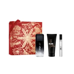Coffret 212 VIP Black Eau de Parfum