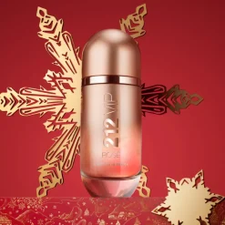 Coffret 212 VIP Rosé Eau de Parfum