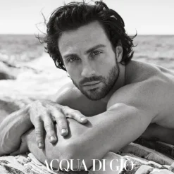 Coffret Acqua di Giò Eau de Toilette pour Homme