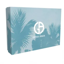 Coffret Acqua di Gioia Eau de Parfum et Lotion Corporelle